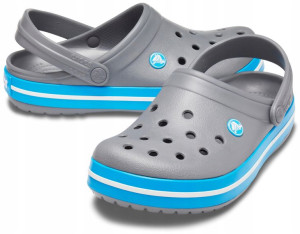 Buty Chodaki Klapki 11016 Crocs Crocband 38,5
