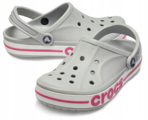 Buty Chodaki Klapki 205089 Crocs Bayaband 37-38