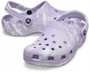 Buty Chodaki Klapki 206867 Crocs Classic Clog 38,5