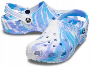 Buty Chodaki Klapki 206867 Crocs Classic Clog 38,5