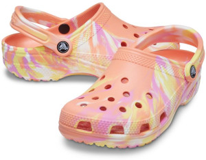 Buty Chodaki Klapki 206867 Crocs Classic Clog 39,5