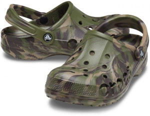 Buty Chodaki Klapki 206935 Crocs Baya Clog 38,5