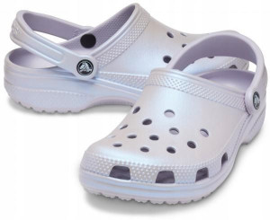 Buty Chodaki Klapki Crocs Classic 4 Her Clog 41,5