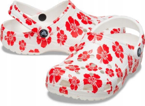 Buty Chodaki Klapki Crocs Classic Retro Clog 41,5