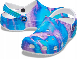 Buty Chodaki Klapki Crocs Classic This World 39,5