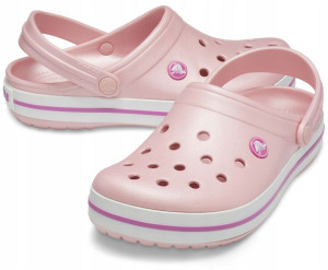 Buty Chodaki Klapki Crocs Crocband 11016 Clog 41,5
