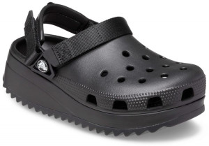 Buty Klapki Chodaki Crocs Classic Hiker Clog 37,5