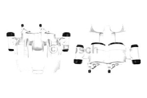 Zacisk Hamulcowy Citroen Przód Jumper 02- Pr Bosch