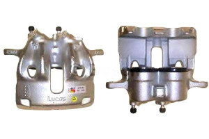 Zacisk Hamulcowy Citroen Przód Jumper 1,9-2,8 Hdi
