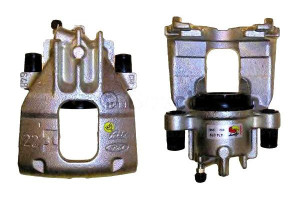Zacisk Hamulcowy Ford Przód Focus 98-04 Pr Bosch