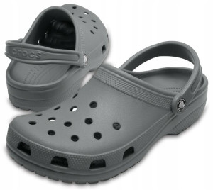 Buty Klapki Chodaki Damskie Crocs Classic 38,5