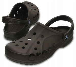 Chodaki Buty Klapki 10126 Crocs Baya Clog 39,5