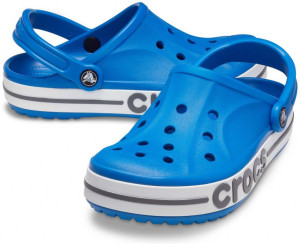 Chodaki Buty Klapki 205089 Crocs Bayaband 36,5
