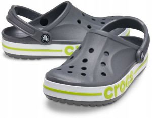 Chodaki Buty Klapki 205089 Crocs Bayaband 36,5