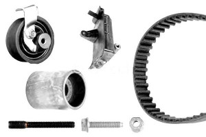 Zestaw Rozrządu Vw 1,4tdi 1,9tdi 95- Bosch