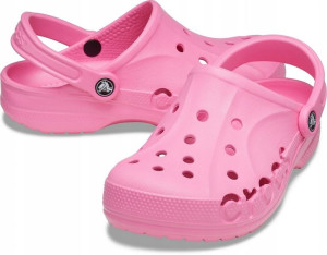 Damskie Buty Chodaki Crocs Baya 10126 Clog 37,5
