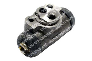 Cylinderek Hamulcowy Mitsubishi L 200 2,0-2,4 2,5d