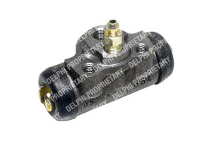 Cylinderek Hamulcowy Mitsubishi L 200 2,0-2,4 2,5d