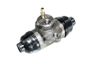 Cylinderek Hamulcowy Vw Lt 28-35 75-90 25,40 Koła