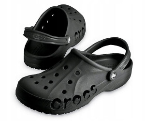 Damskie Buty Chodaki Crocs Baya 10126 Clog 41,5