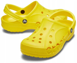Damskie Buty Chodaki Crocs Baya 10126 Clog 41,5