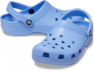 Damskie Buty Chodaki Crocs Classic 10001 Clog 38,5