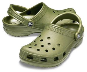 Damskie Buty Chodaki Crocs Classic 10001 Clog 38,5