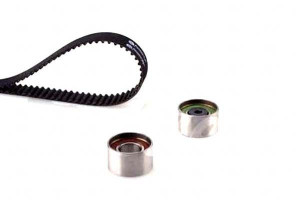 Zestaw Paska Rozrządu Mazda 3 5 6 2.0d 06.02-12.10