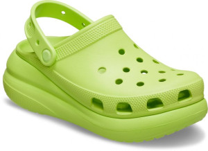 Damskie Buty Chodaki Crocs Classic Crush Clog 37,5