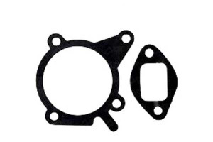 Pompa Wody Kia Rio 1,3 07- Graf