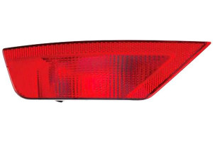 Lampa Przeciwmgłowa Ford Focus Ii 07.04-09.12 Le D