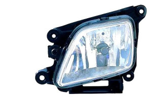 Lampa Przeciwmgielna Kia Depo