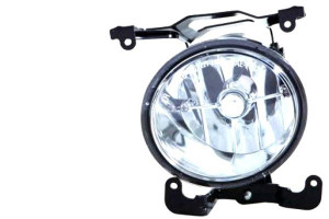 Lampa Przeciwmgielna (hb3) Depo