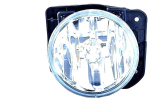 Lampa Przeciwmgielna (h3) Subaru Impreza Gd Gg 01.