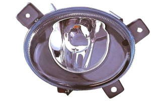 Lampa Przeciwmgielna (h1) Volvo S60 07.00-04.10 De
