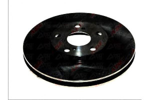Tarcze Hamulcowe 2szt. Lexus Rx 3.0 10.00-05.03 Ab