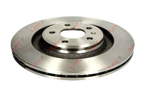 Tarcze Hamulcowe 2szt. Audi A4 A4 Allroad A5 A6 Q5