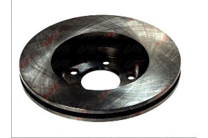 Tarcze Hamulcowe 2szt. Mazda Mpv Ii 2.0d/3.0 01.02