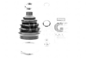 Zestaw Osłony Przegubu Swag 1j0498203 1k0498203b