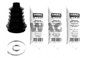 Zestaw Osłony Przegubu Swag 1633500137 Sk Bcb6202