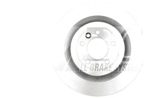 Tarcze Hamulcowe 2szt Landrover Range Rover 12- Ty