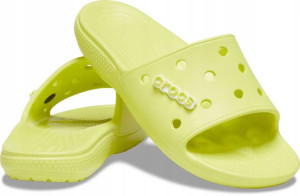 Damskie Buty Klapki Crocs Classic Slide 38,5