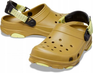 Klapki Chodaki Crocs Classic All-Terrain 37,5