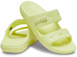 Lekkie Wygodne Buty Klapki Crocs Classic 41,5
