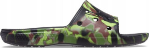 Męskie Buty Klapki Crocs Classic Slide 42-43
