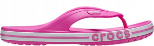 Japonki Klapki Crocs Bayaband 205393 Flip 42-43