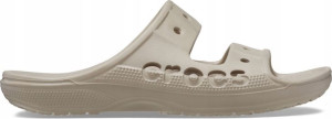 Męskie  Buty Klapki Basen Crocs Baya Sandal 43,5