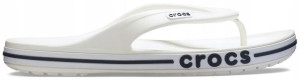 Japonki Klapki Crocs Bayaband 205393 Flip 43-44