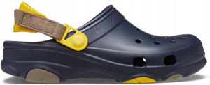 Klapki Chodaki Crocs Classic All-Terrain 45-46