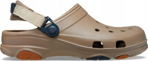 Klapki Chodaki Crocs Classic All-Terrain 45-46